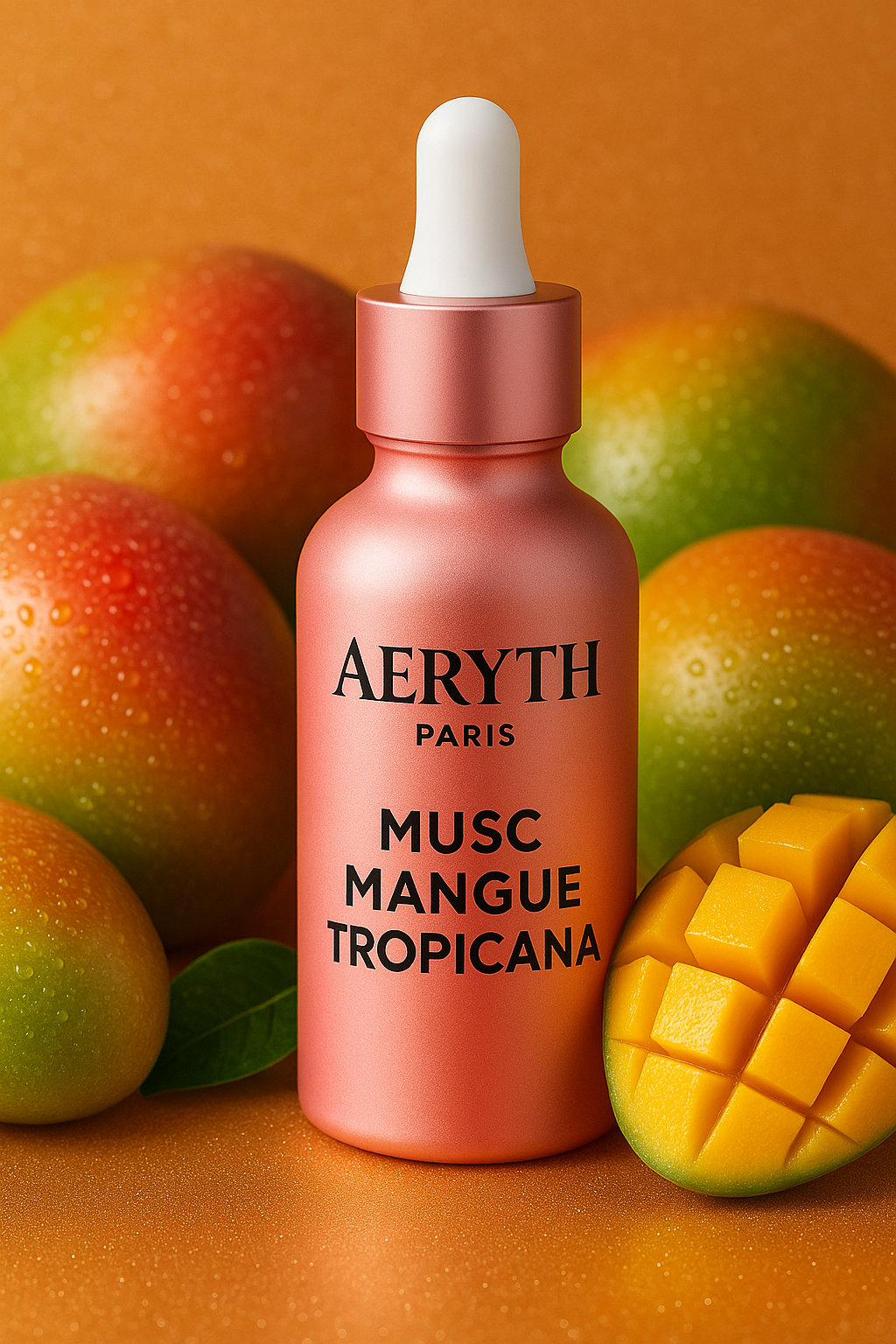 Musc Tahara Mangue Tropicana