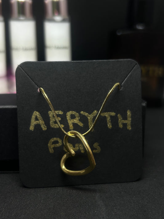 Collier Lien d’Or