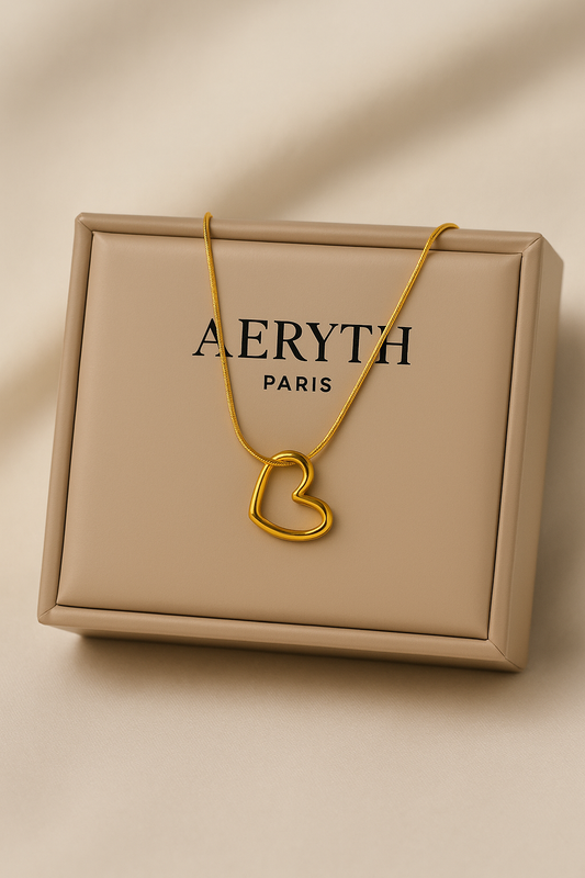 Collier Lien d’Or