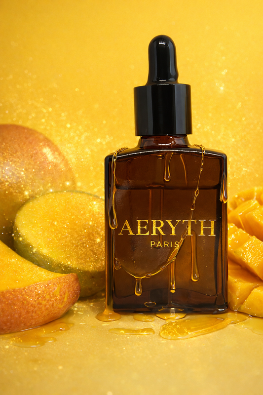 Huile Mangue Tropicana